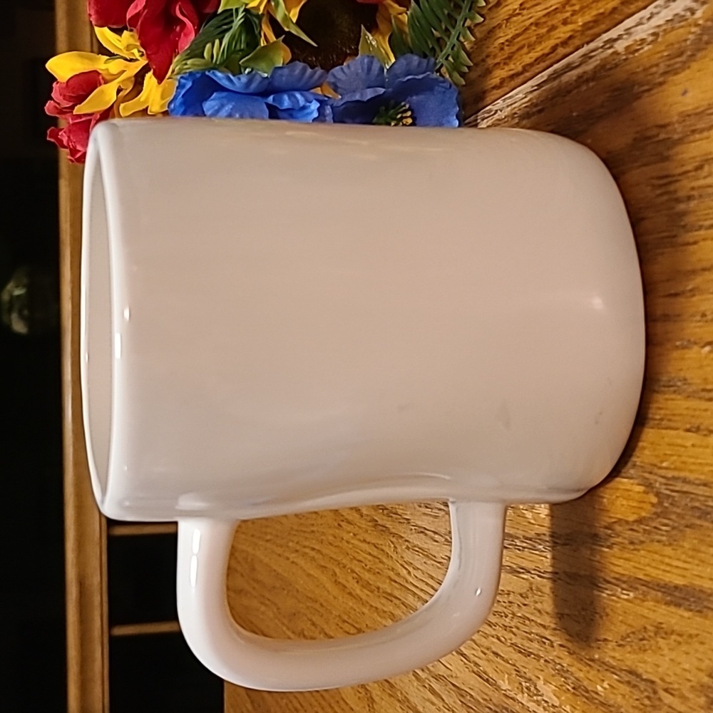 Rae Dunn IRISH COFFEE Mug - Picture 2 of 5